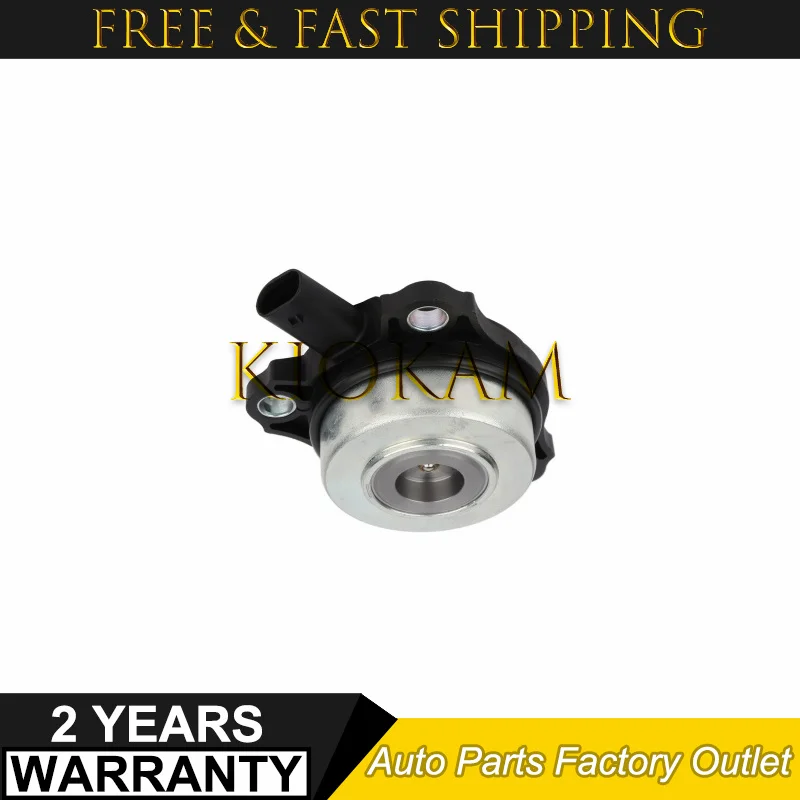 A2720510177 para mercedes-benz OM272 2720510077 2720510177 7,06117,25.0 V30-2762 706117250 V302762 imán del árbol de levas del motor