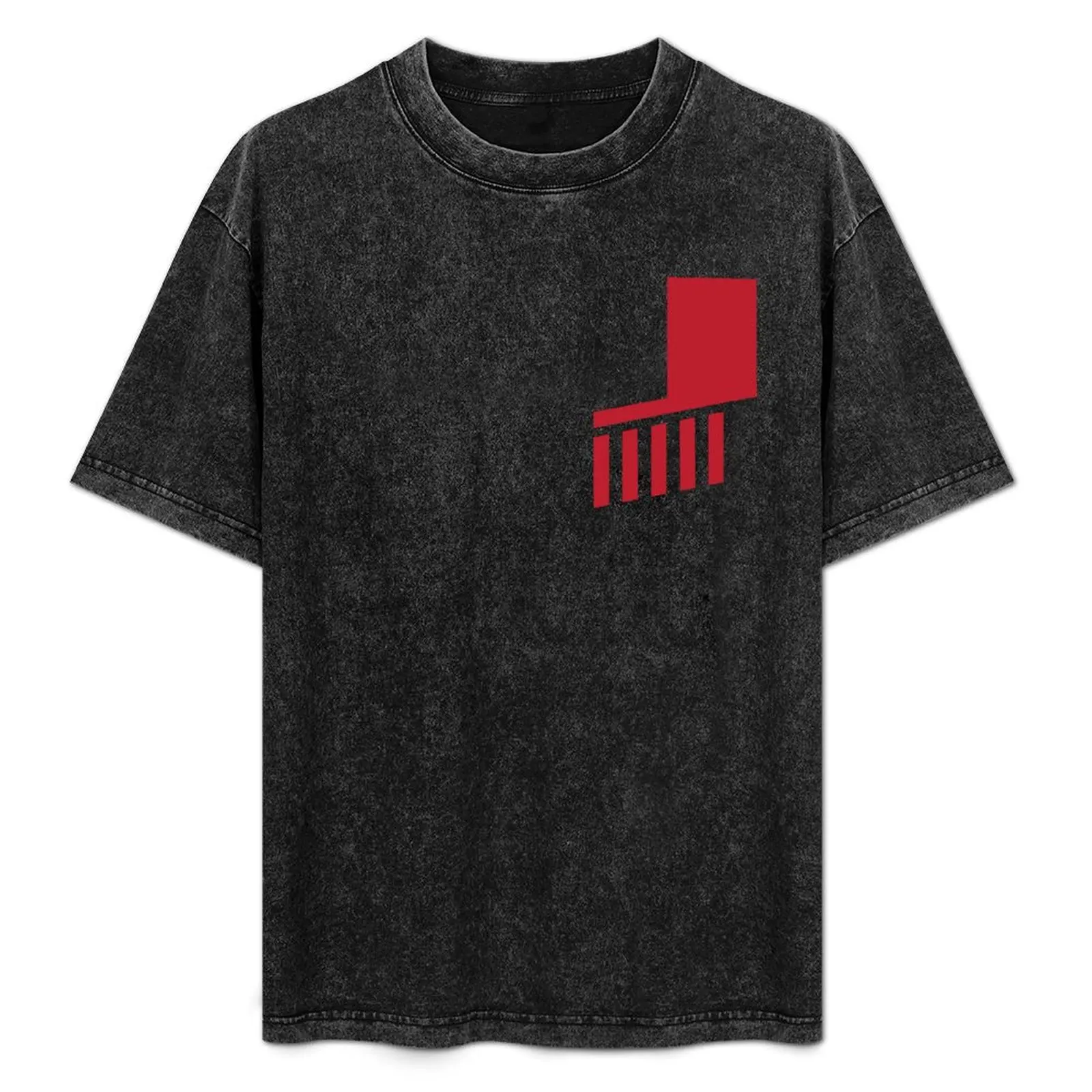 

Red 5 Standing by T-Shirt Quick Dry Training Short Sleeve Tee