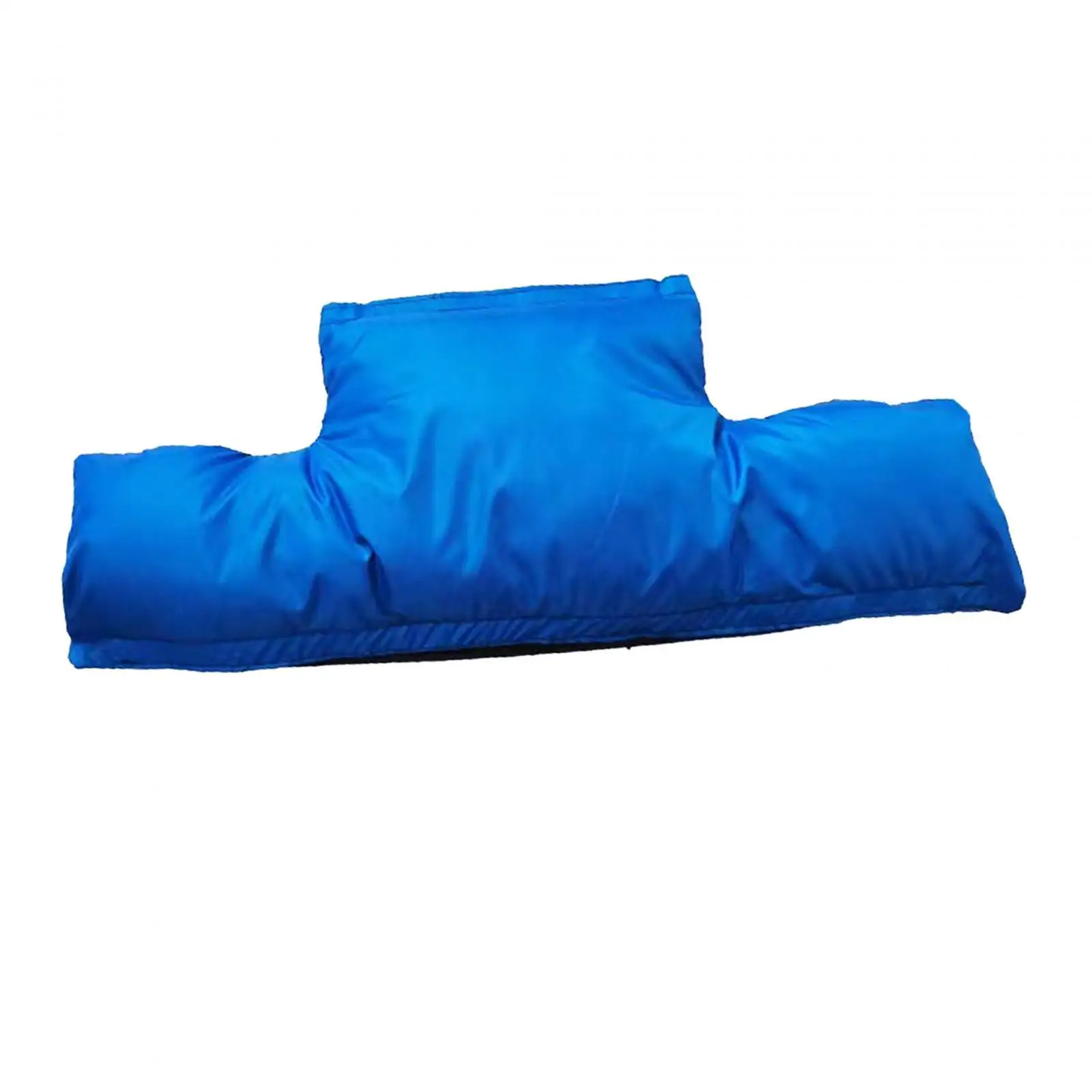 Imagem -02 - Capa de Proteção para Medidor de Água Isolada de Inverno Facilmente Montada Universal Prevenção de Fluxo de Refluxo para Congelamentos no Inverno Resistente
