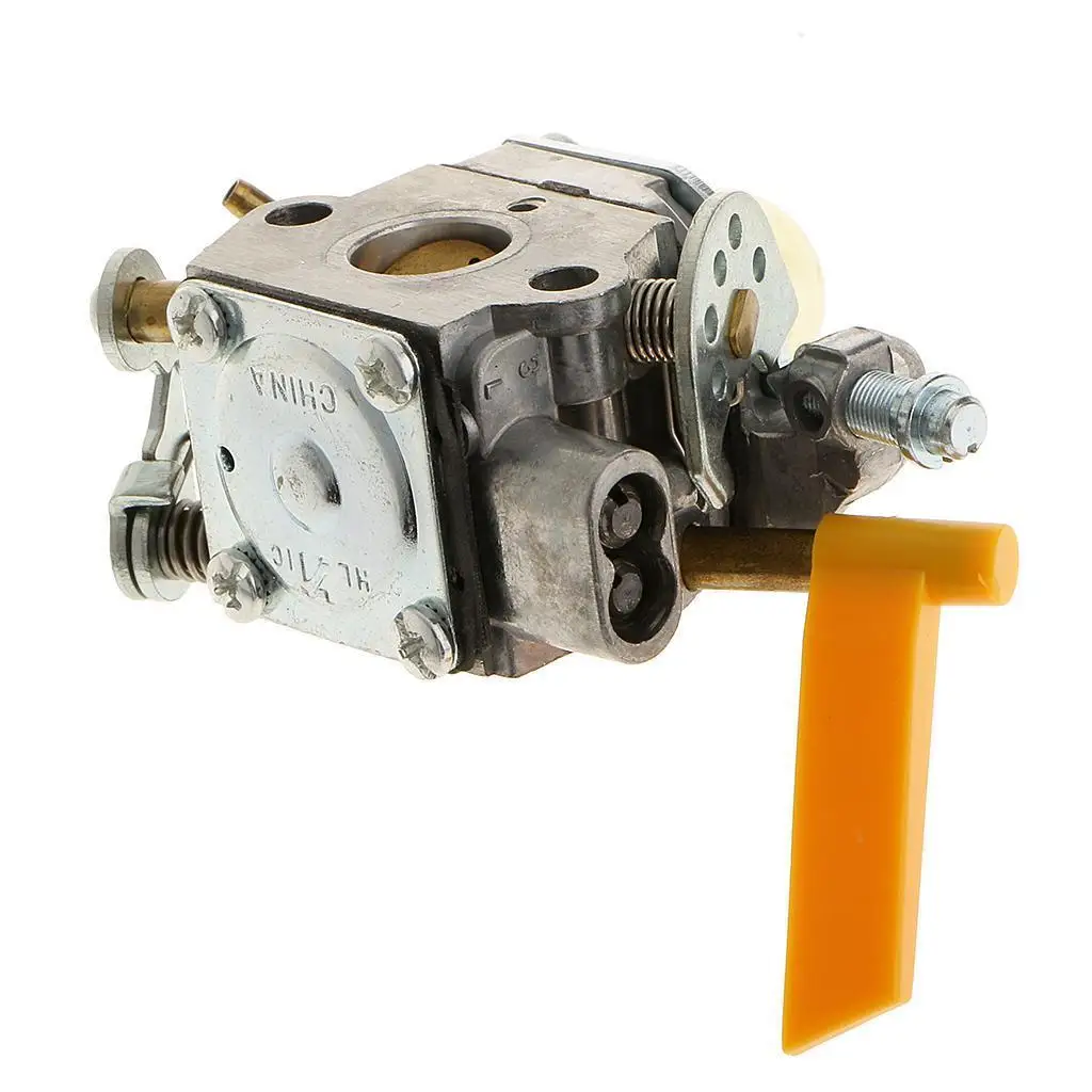 Imagem -06 - Homelite-carburador para Zama Ryobi 3074504 985624001 C1u-h60 26cc 30cc
