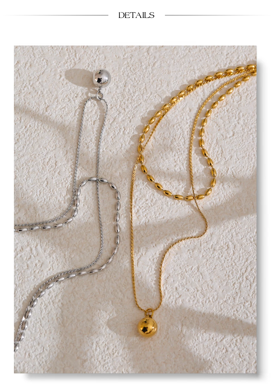 Product detail