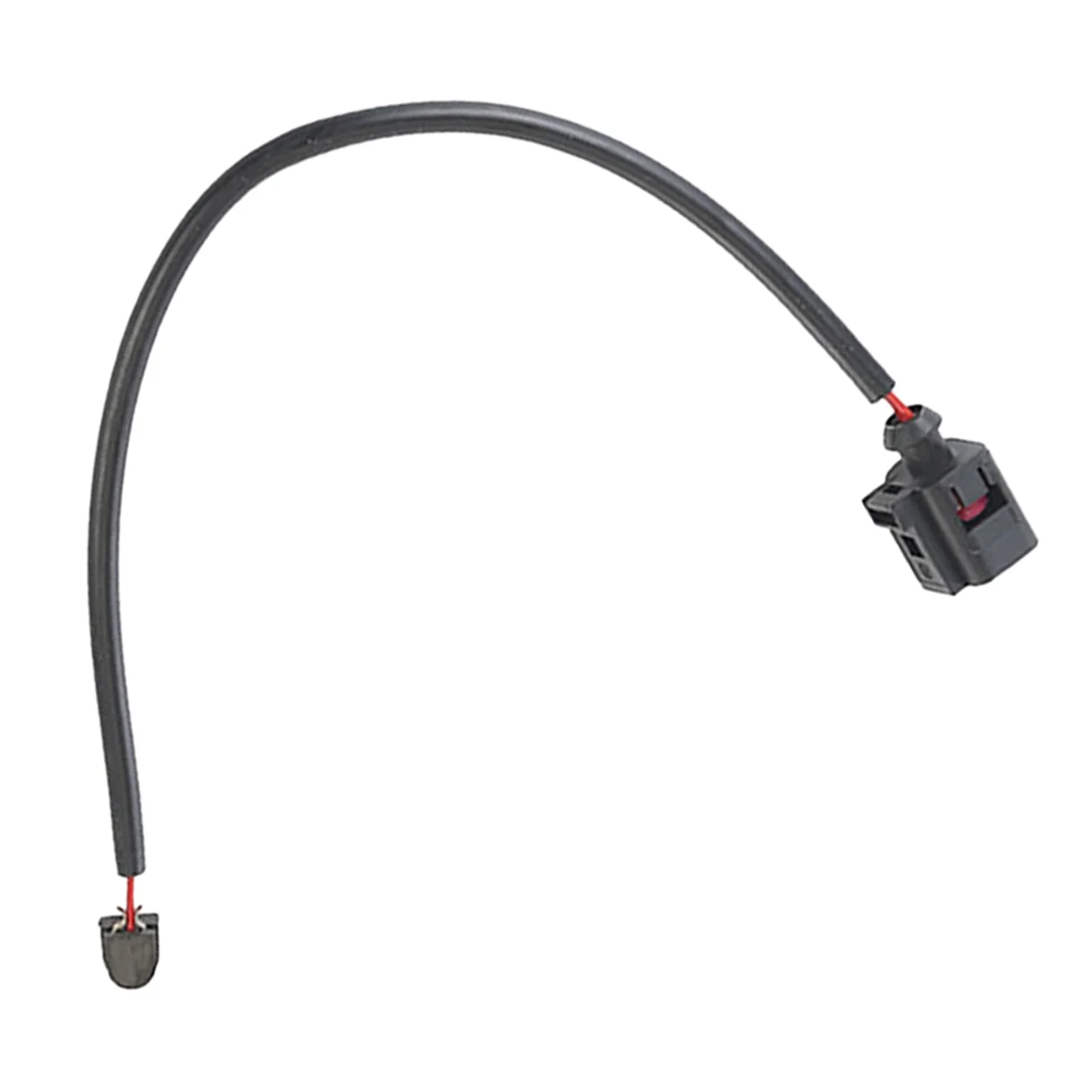 

Car Rear Axle Brake Sensor Brake Pad Wear Sensor Brake Sensor Line 9Y0907253D for 2017 2018 2019