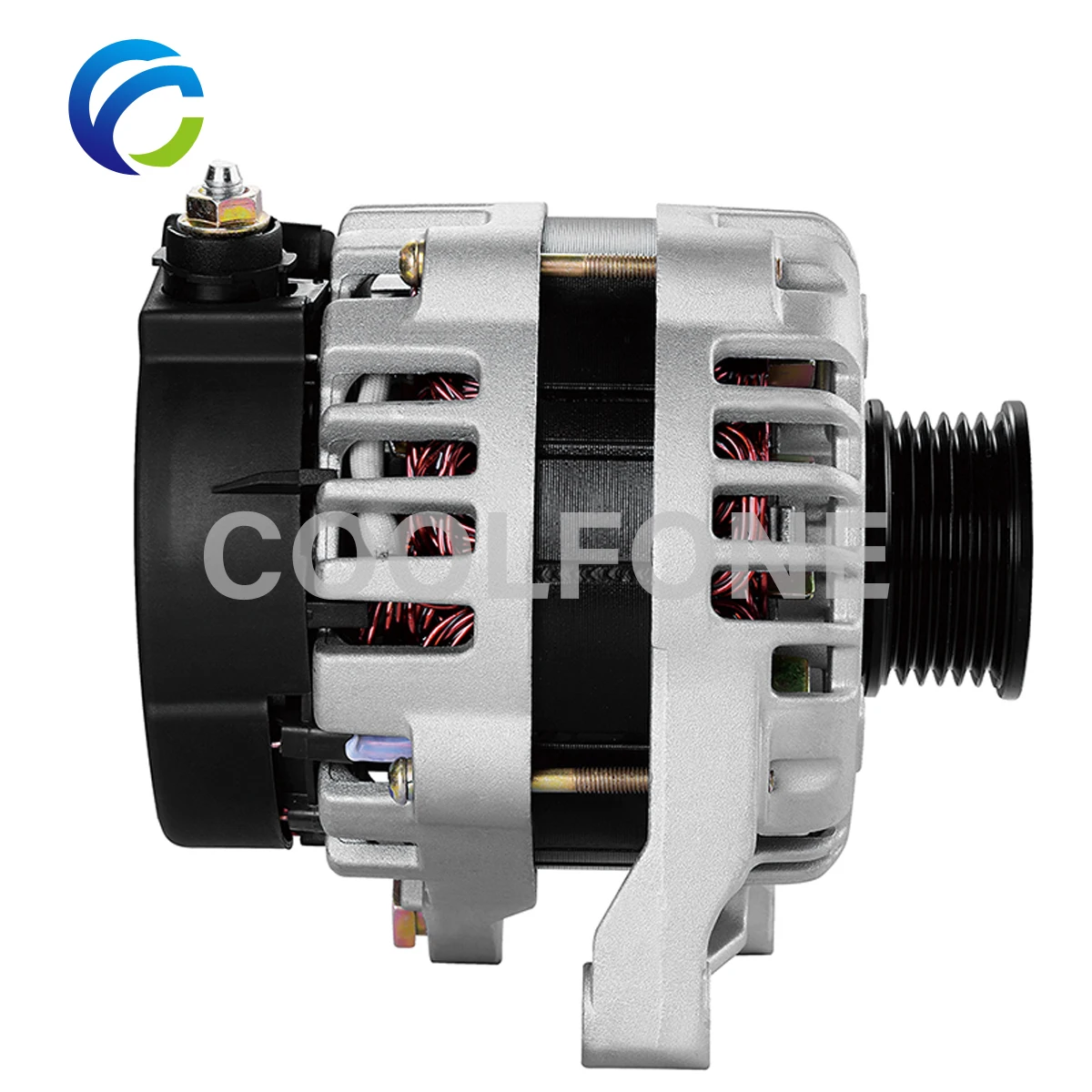 

Coolfone Generator Alternator for WULING Almaz Cortez BAOJUN 730 1.8 529132074 8340012 JFZ1924 23979898