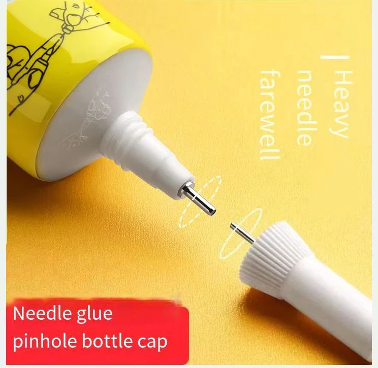 50ml Strong shoe repair adhesive, shoemaker adhesive, leather sports shoes, basketball shoes, waterproof and soft glue
