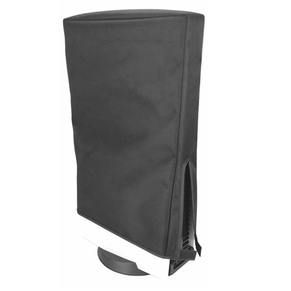 Y23A-Dust Cover Protective Cover Waterproof And Scratch Resistant Gaming Protective Shell Suitable For Ps5 Game Console
