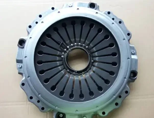 Factory Direct Sale Of High Quality Clutch Disc 3482083034 For Renaul Truck