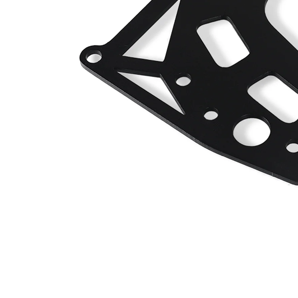 

CNC Alumiunm For Loncin MT250 Kayo KT250 Hengjian 2 stroke DT230 Dirt bike Front Chain Sprocket Cover Protection Motorcycle