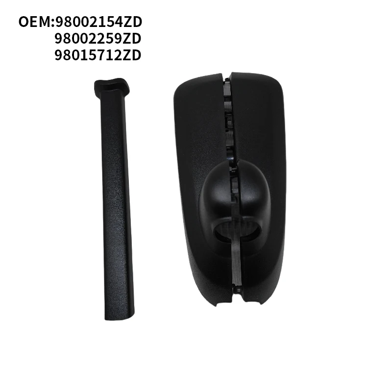 

98002154ZD 98002259ZD 98015712ZD Оригинальная новая крышка базовая зеркальная крышка, защитная крышка жгута проводов для Peugeot 3008 T88