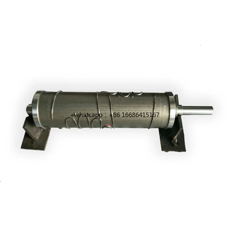 

Factory Direct Maker Industrial Glove Making Machine Parts Glove Die Cutting Roller Surgical Glove Making Machine Roller