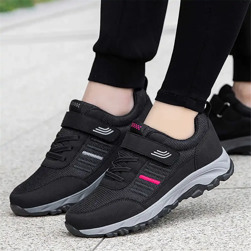 

Thick Bottom Big Size Women's Shoes With Low Heels Dress Silver Heel Women's Red Boots Sneakers Sports Items Newest