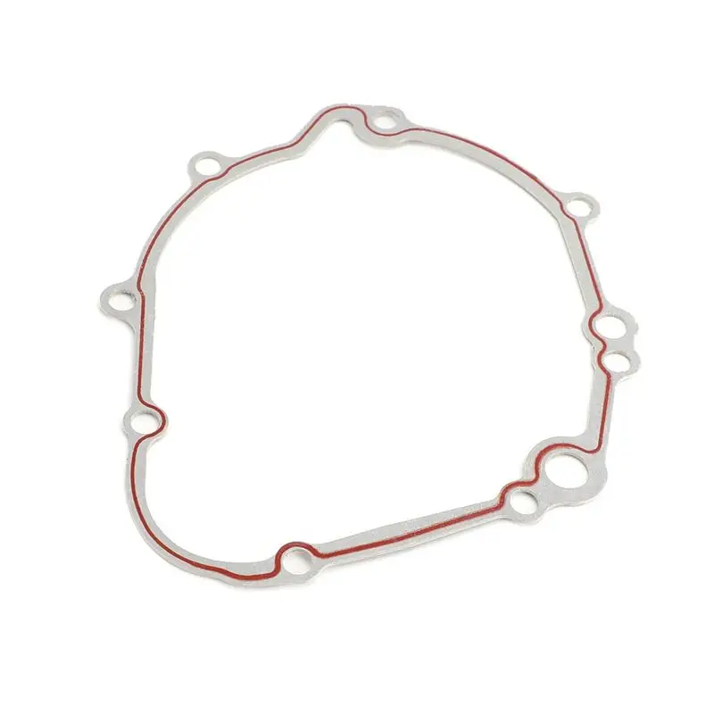 Well Regulator Stator Coil Gasket Kit For GSXR 600 GSX-R 750 2006 2007 K6 K7 31401-01H00 32800-02H00 Motor Parts