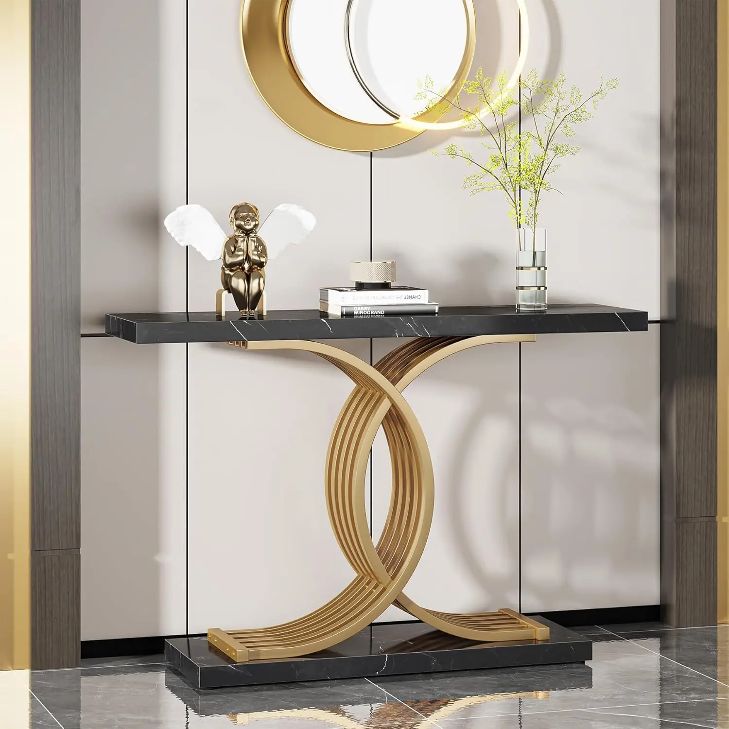 Thumbnail 3 - #3 Cheapest Narrow Accent Tables Deals You Can Get