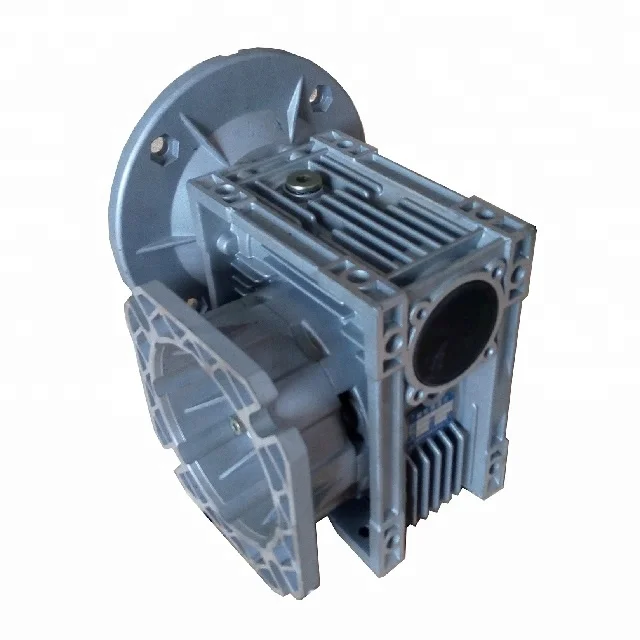 

Made in China Speed Reducer Gearbox Speed Reducer Gear Box