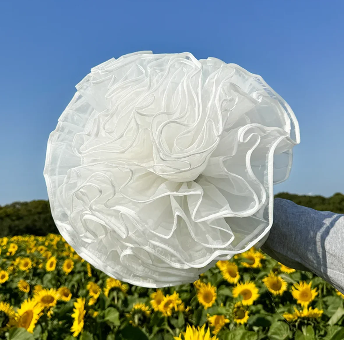 

Многослойные пышные юбки-пачки для женщин, без каркаса, без кольцевых вставок, в стиле Лолита, мини-юбка