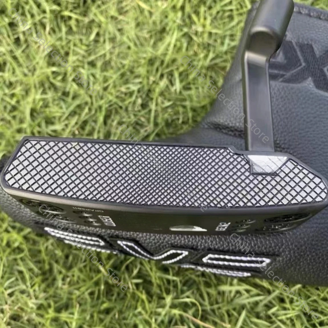 Golf Club PXG Golf Putter PXG GEN2 Straight Wide Putter