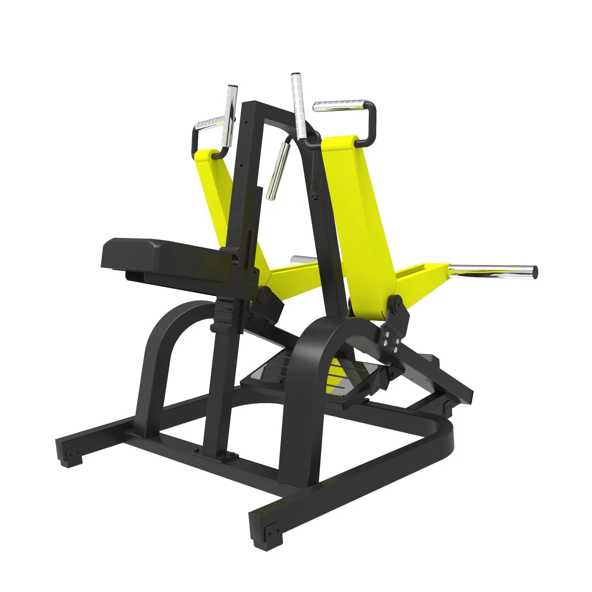 

Row Machine Gym Strength Machine Commercial Fitness Equipment