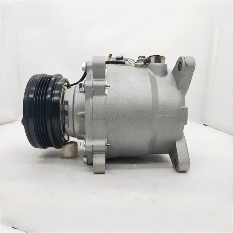 10AP80 AC Compressor For Dongfeng ZNA Rich Pickup ZD25 camioneta ZNA RICH Jinbei