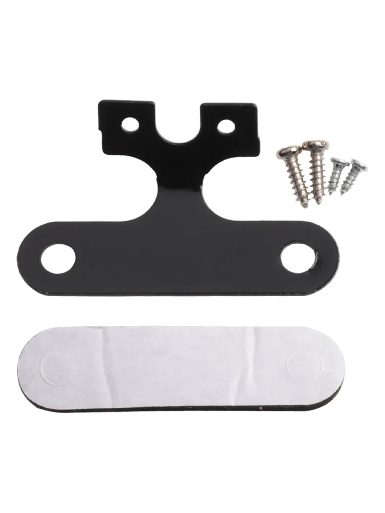 자동차 후면 설치 카메라 브래킷 자동차 액세서리 빠른 설치 DVR 카메라 용 내마모성 직접 설치