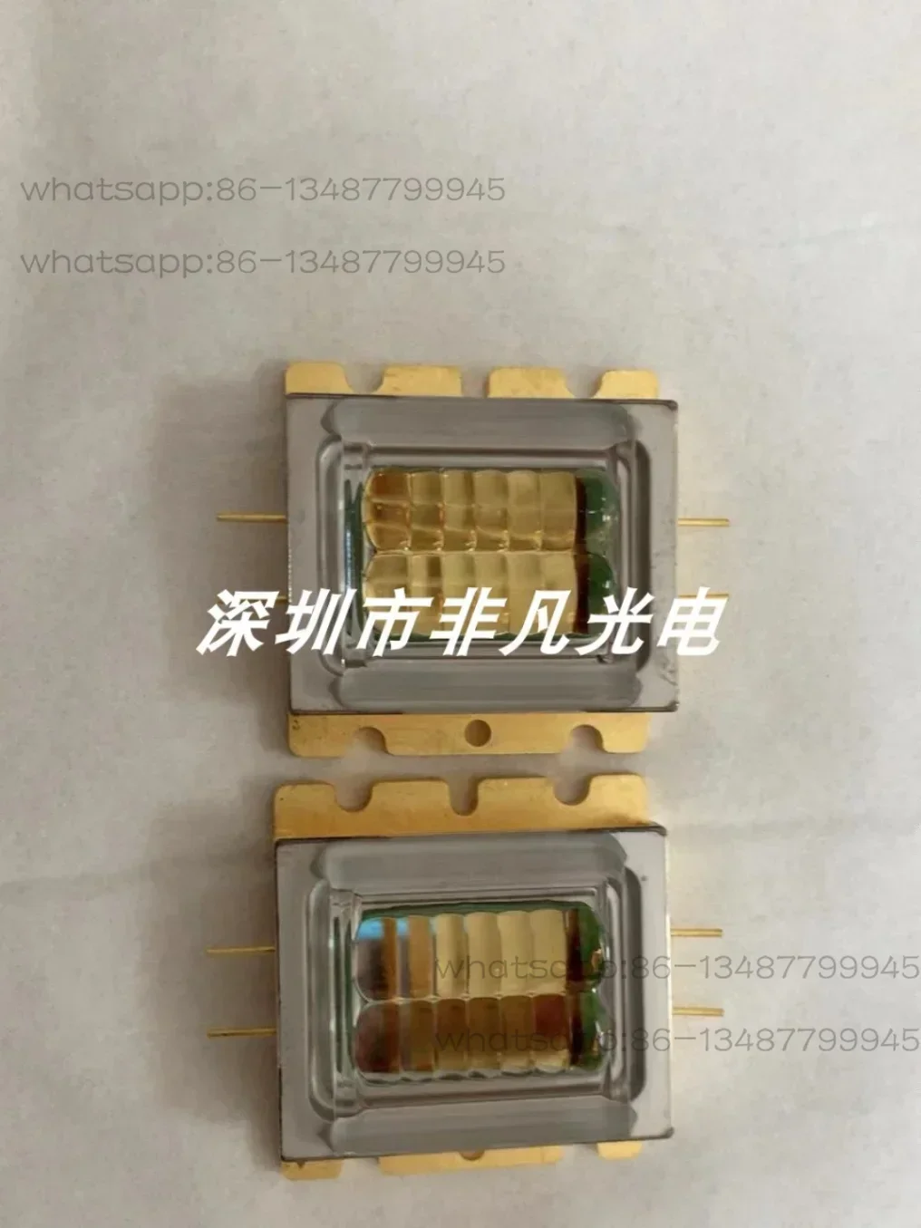 

1 Module NUBM31/33/34/35/36/37/38/39/44/48/3C Blu-ray High Power