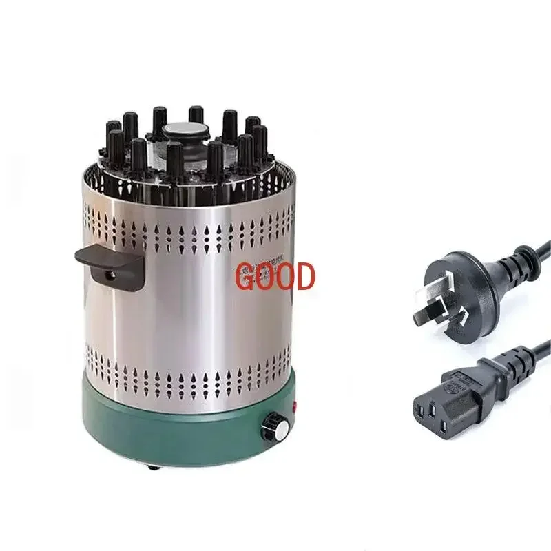 Grill  Stainless Steel Pig Lamb Hog Roast Machine Lamb Roasting Oven Rotary Grill