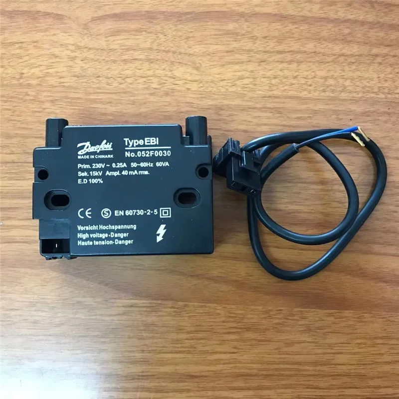 waste oil burner ignitor transformer 220V high voltage package burner ignitor transformer igniton coil 11KV/15kv