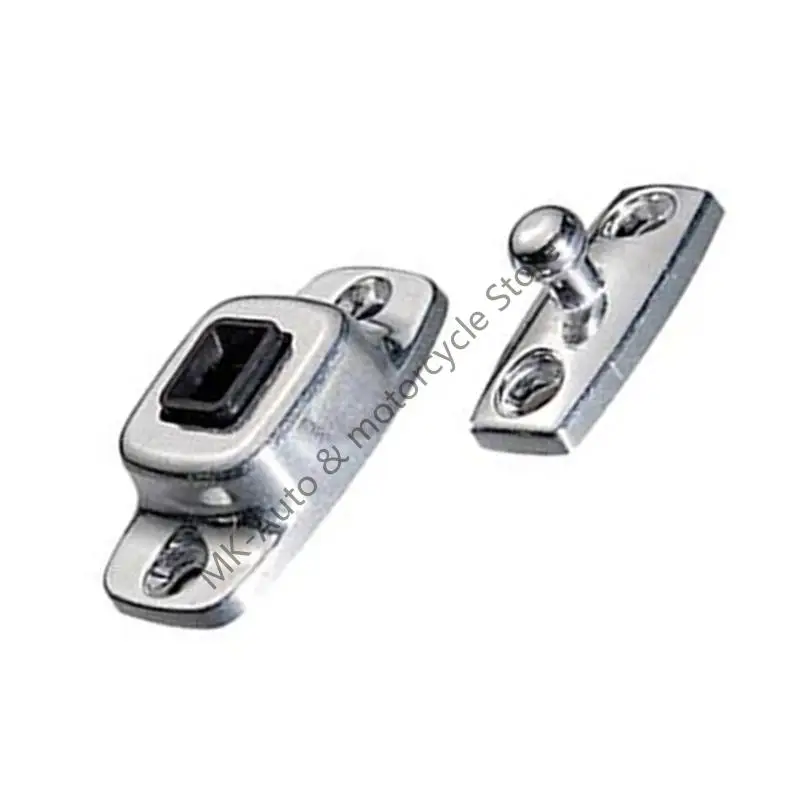 

F62F Universal Door Holder Catches Stopper with Easy Installation for Hassle Mounting and Use