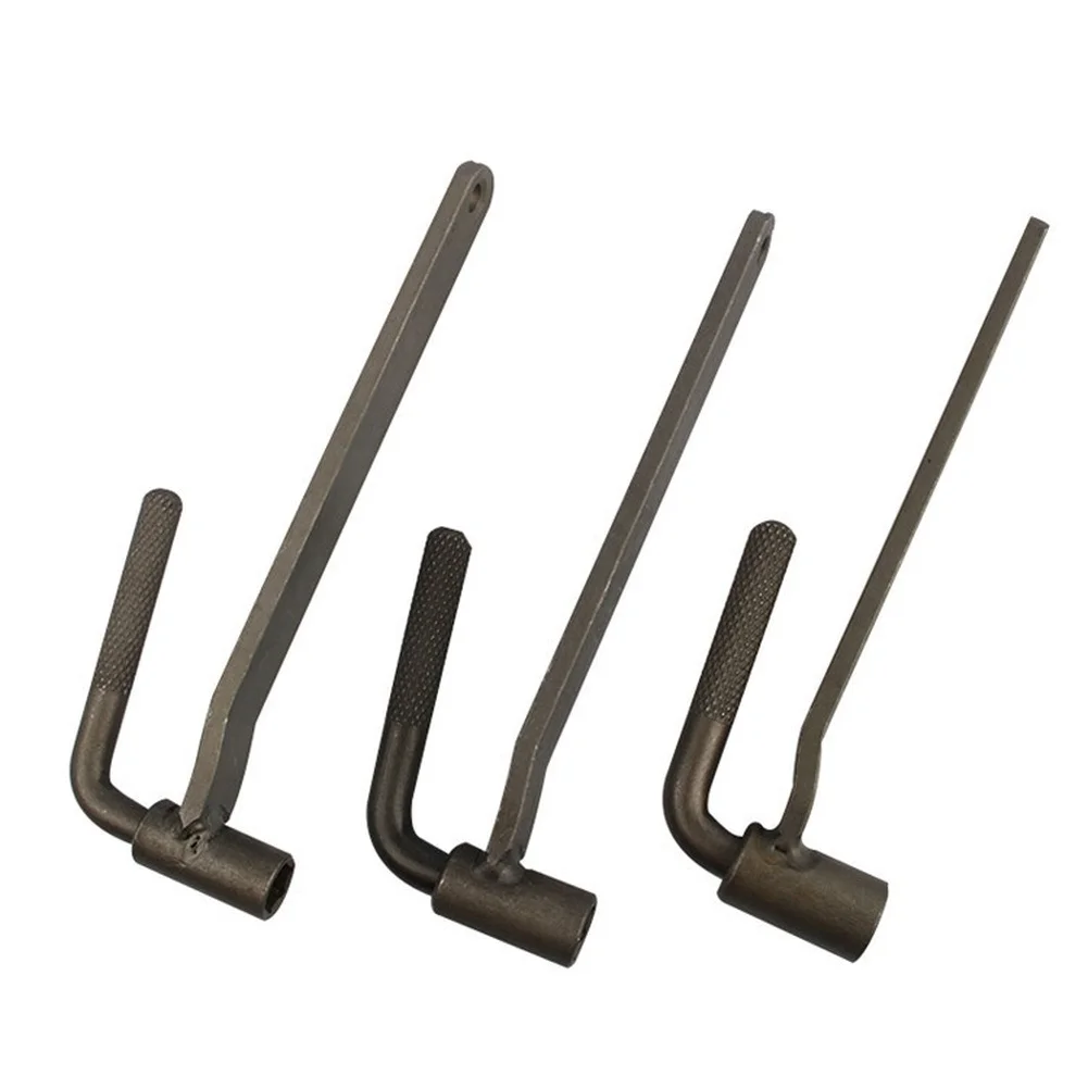 Precision Torque Tool Adjusting Screw Tool Toolkit Storage Compact Lightweight Build Efficient Torque Transmission