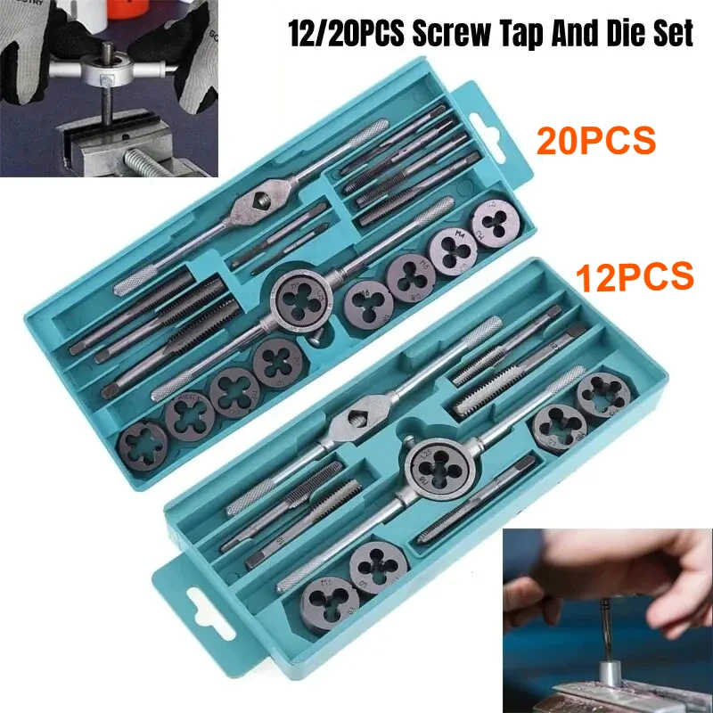 Thumbnail 4 - #27 Latest Taps & Dies Offers