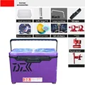 Purple Package 3