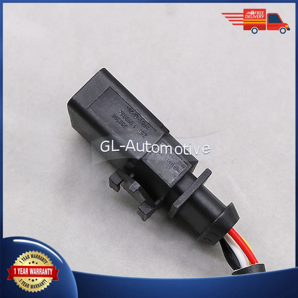 06 ك 906262 C المنبع لامدا O2 الأوكسجين الاستشعار لفولكس واجن جولف GTI أودي A3 A8 TT بنتلي مولسان 1.8L 0258027050