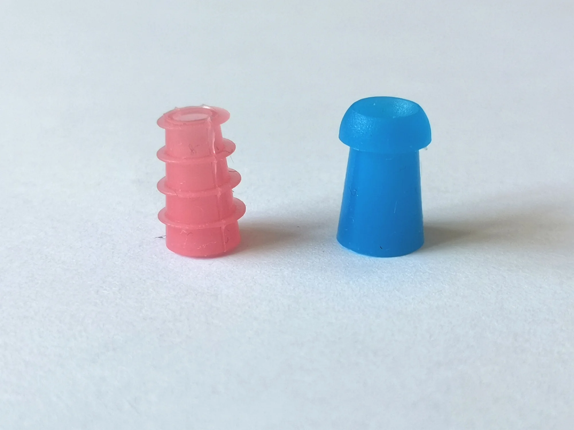 

Medical Earplugs for Hearing Screeners, Otoacoustic Emission Screeners