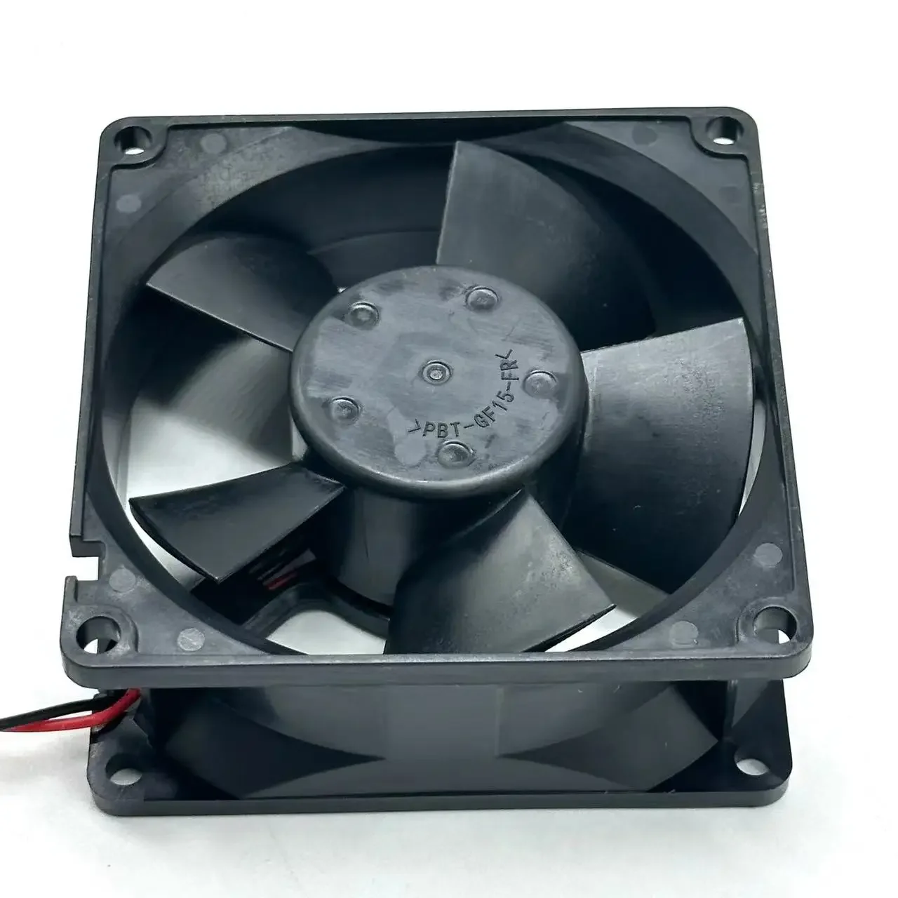 ORION OD8032-24HB DC 24V 0.15A 80x80x32mm 2-Wire Server Cooling Fan