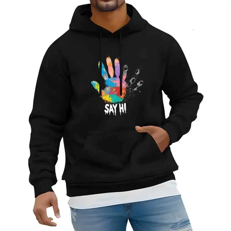 Spring Autumn Fashi… - image