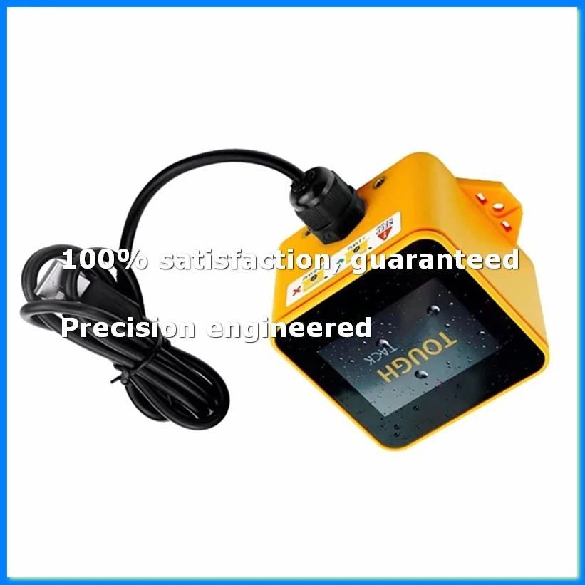 For Tough ESP32 Development Board Programmable Controller Waterproof Embedded System for Robust Applications-DTD2