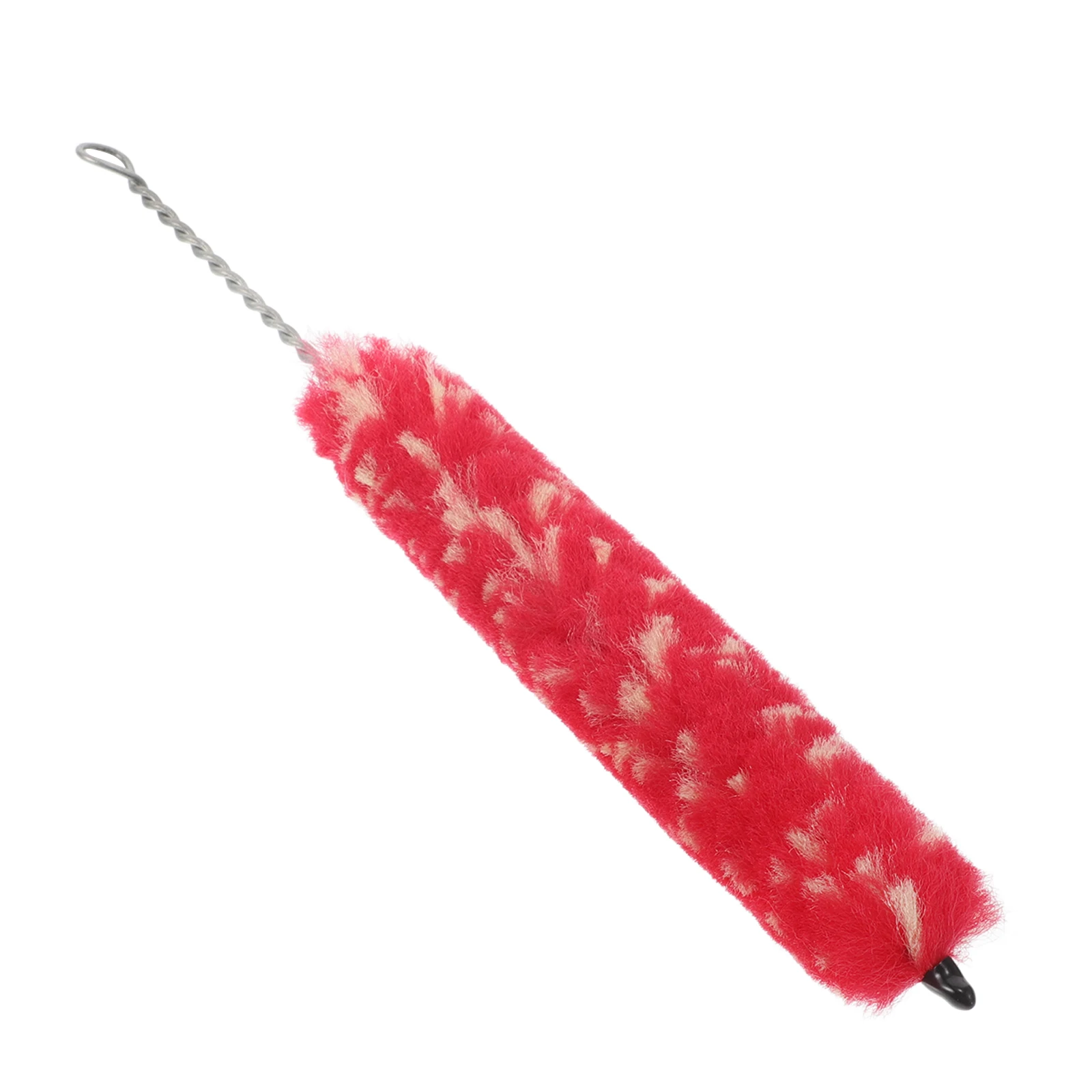 

Clarinet Cleaning Brush Rod Care Tool for Woodwinds Saxophone Flute Swab Cleaner Maintenance Accessories