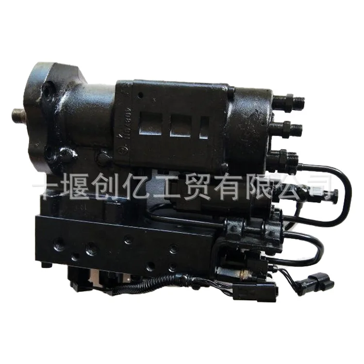 Suitable for C u m m i n s engine parts ISC QSC fuel injection pump  ISC8.3 & 8.9L 4076442 4076443