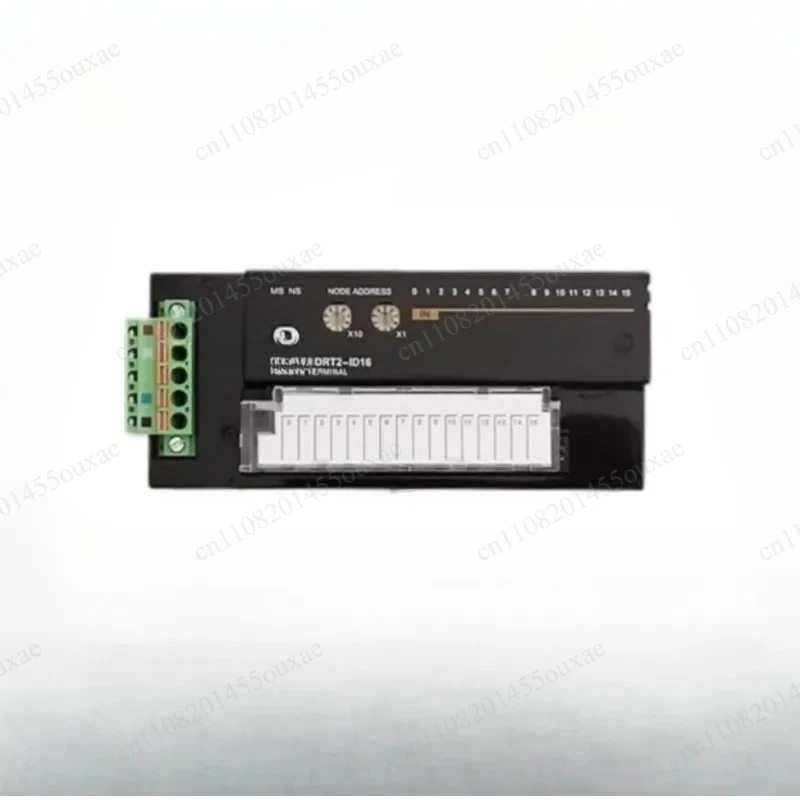 

DRT2-ID/OD16-1 AD04 DA02 ROS16 XWT-ID16-1 DRT1-COM DeviceNet Remote I/O Module