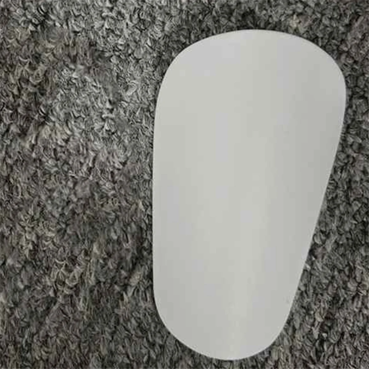 Kosong Sublimasi Olahraga Sepak Bola Shin Pad Kaki Dukungan Sepak Bola Shinguard untuk Dewasa Remaja Hadiah Pribadi 10 Pasang PANAS