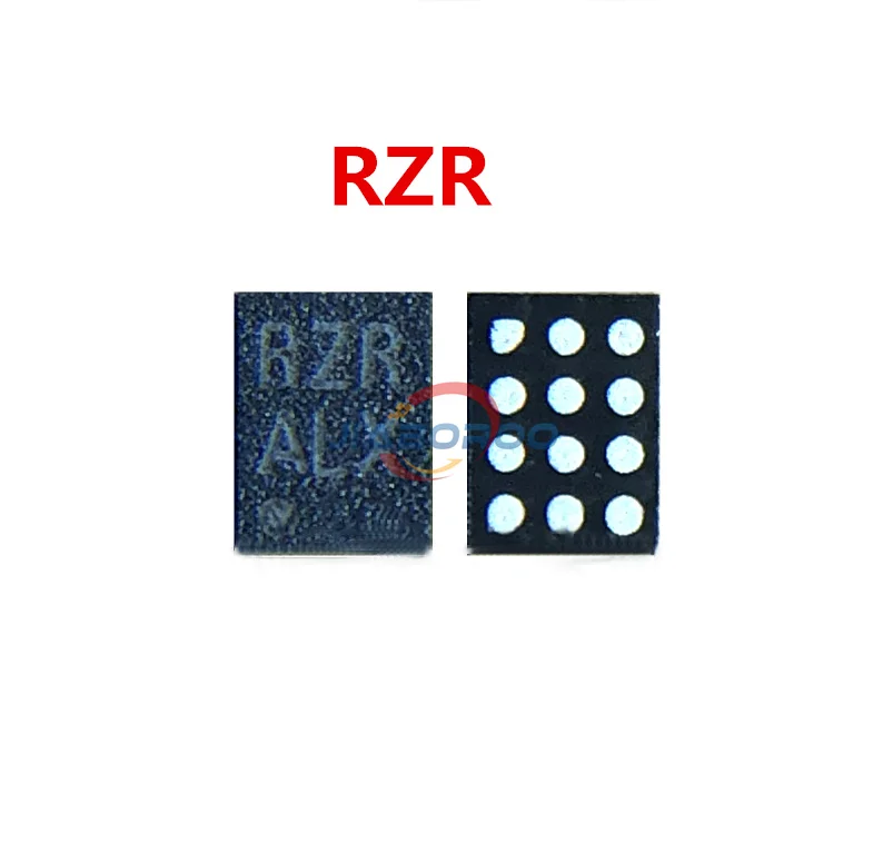 Why the RZR AW32905FCR OVP IC Is the Best Choice for Samsung A05 Repair: A Detailed Technical Review