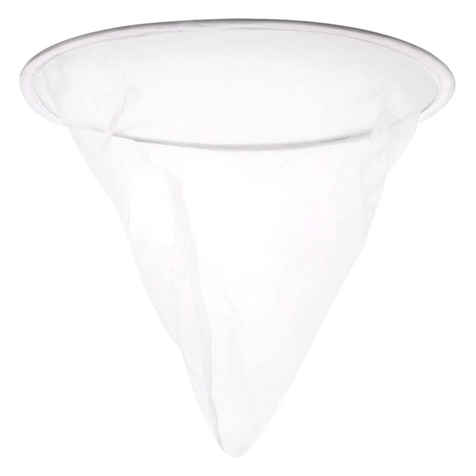 Apiary Apiary Equipment Bee Honey Filter Metal Circle Design Versatile Use High Quality Material Convenient Design