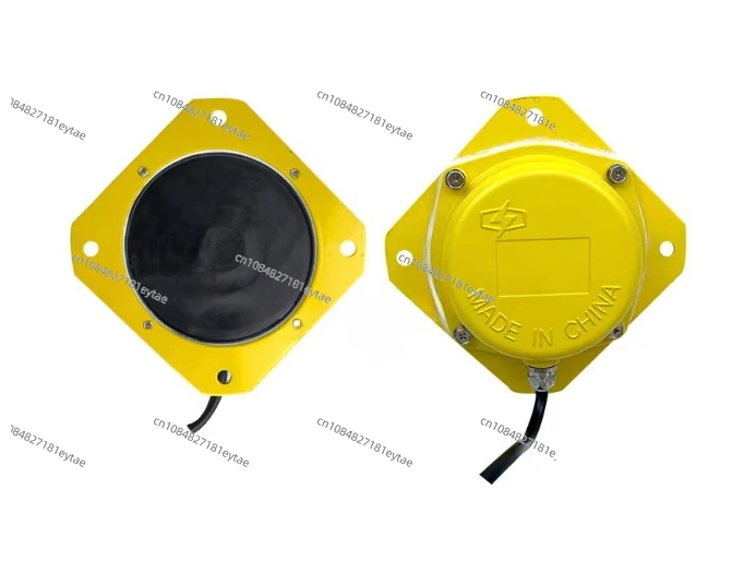 

Anti-clogging Detector Membrane Level Meter LFB-I Membrane Block Switch Grain Silo Feed Factory Detection Switch