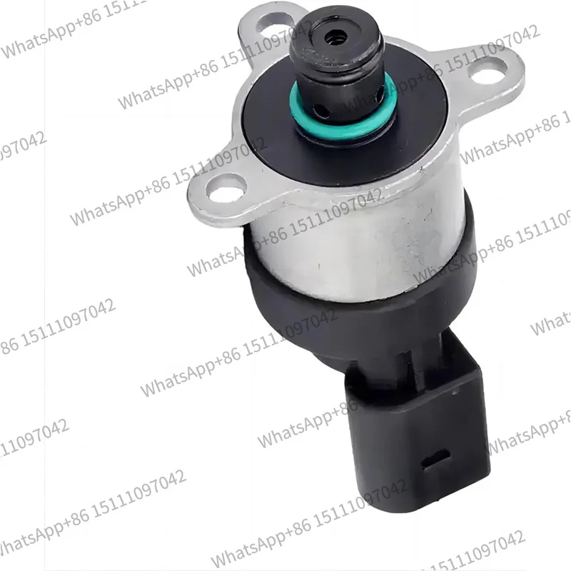 For Jeep Liberty Cherokee KJ Sport Fuel Common Rail System Control Valve  MAXUS 2.5 2.8 CRD 0928400605 0928400822 5166083AA