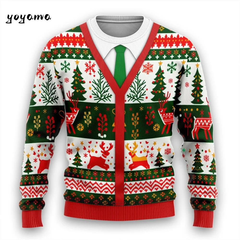 크리스마스 스웨트셔츠 산타 코스프레 스웨트셔츠 여성용 남성용 재미있는 크리스마스 스웨트셔츠 배첼러 파티 풀오버 남성용 후디