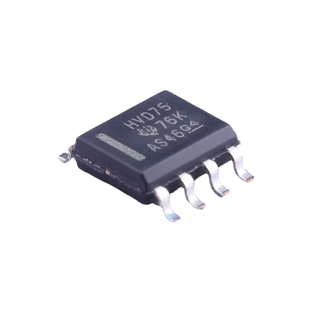 5-100pcs  SN65HVD75DR  SN65HVD  SOIC8  100%New And Original