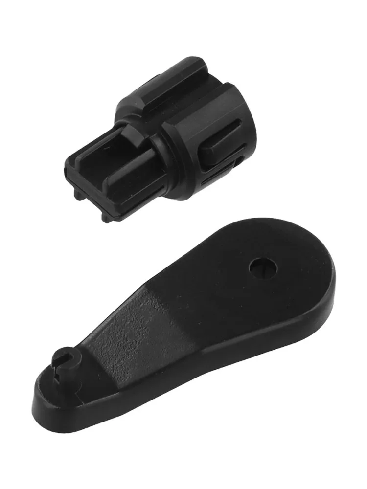 

Blend Door Pin Bushing Damper Lever For Golf 1999 2006 For Jetta 1999 2008 Parts 1H1819125 ,1H0819136