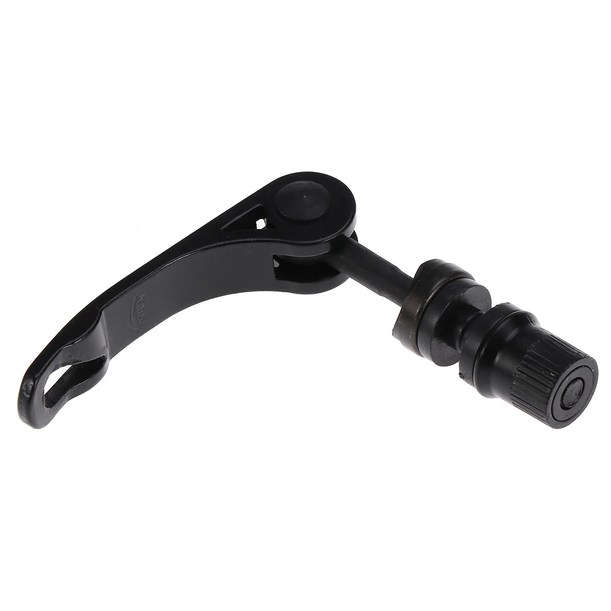 

Universal Quick Release Skewer For Mountain Road Bike Durable Aluminum Alloy Hub Seatpost Clamp 30Mm Black Front Rear