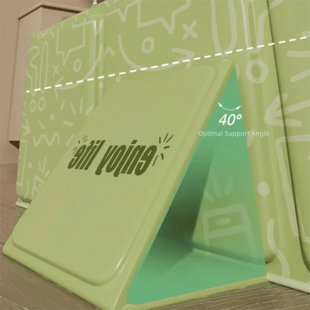 

Large Capacity Portable Folding Bathtub Space Saving Multifunctional Dog Bathing Tub PVC with Drainage Holes Pet Wading Pool