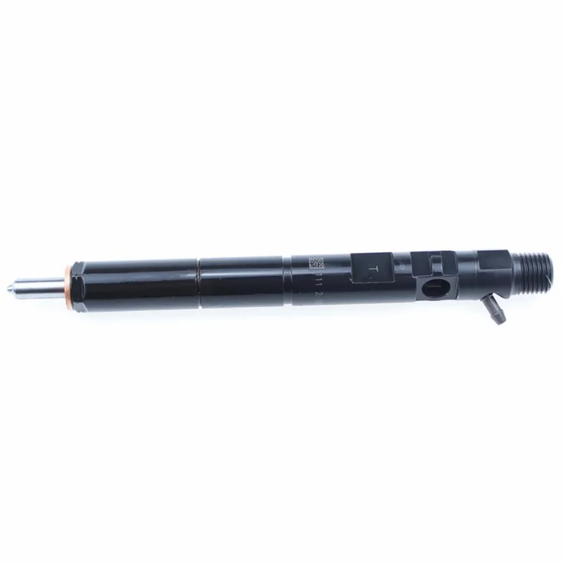 

High Quality Automotive Engine Parts Diesel Common Rail Fuel Injector EJBR03301D 03301D For JMC Transit 2.8L For DeIphi