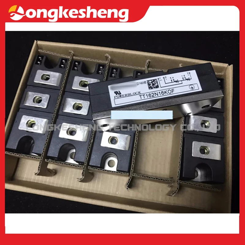 TT162N14KOF TT162N16KOF   TT162N12KOF  TT162N08KOF  Free Shipping Original module in stock