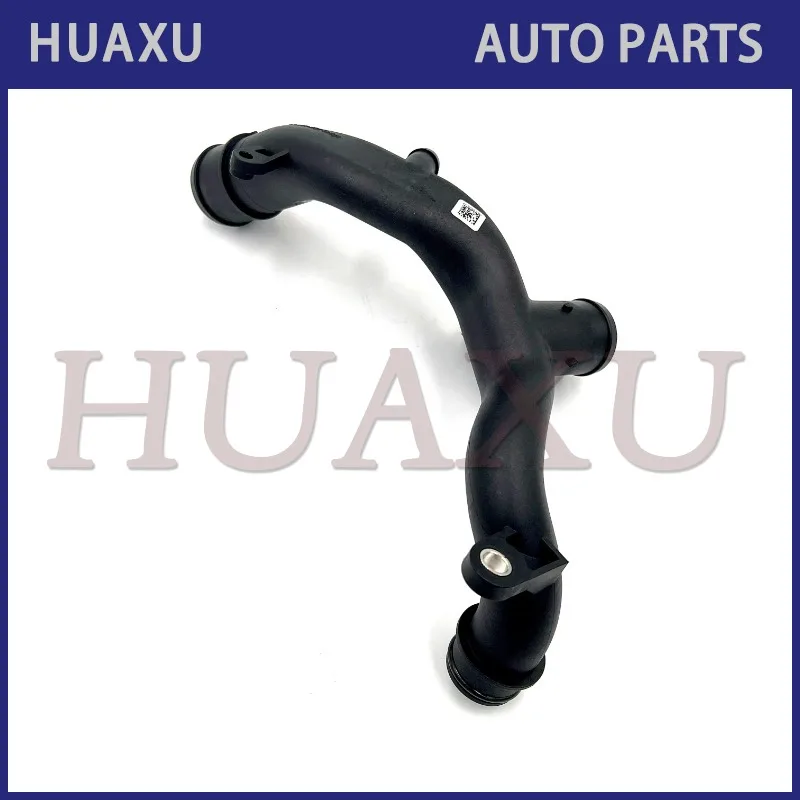 Coolant Water Hose For Land Rover Range Rover Sport Discovery 4 LR090630 AJ813917 C2Z28536 LR090630 LR050934 C2Z28536